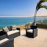 Caribbean Mist By Hilal, Seaview, Chill & Pool