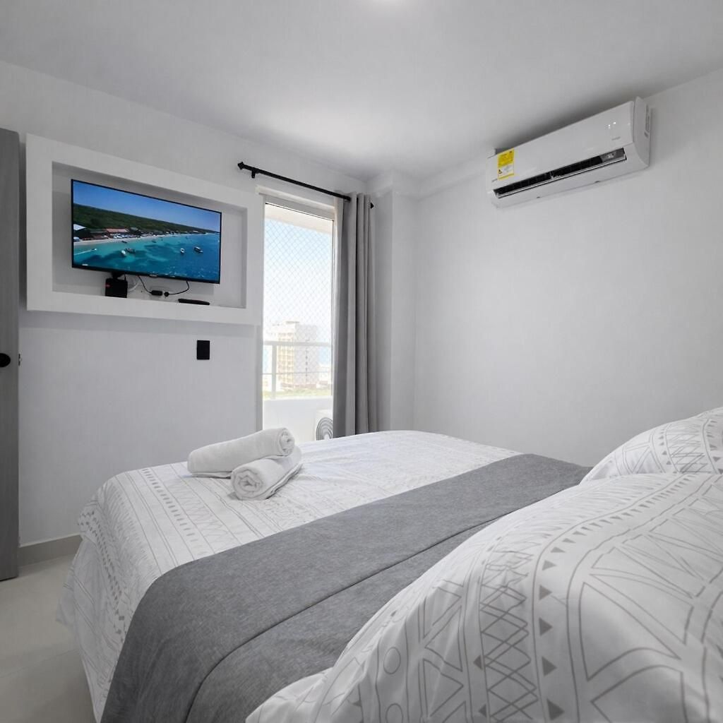 Caribbean Mist By Hilal, Seaview, Chill & Pool