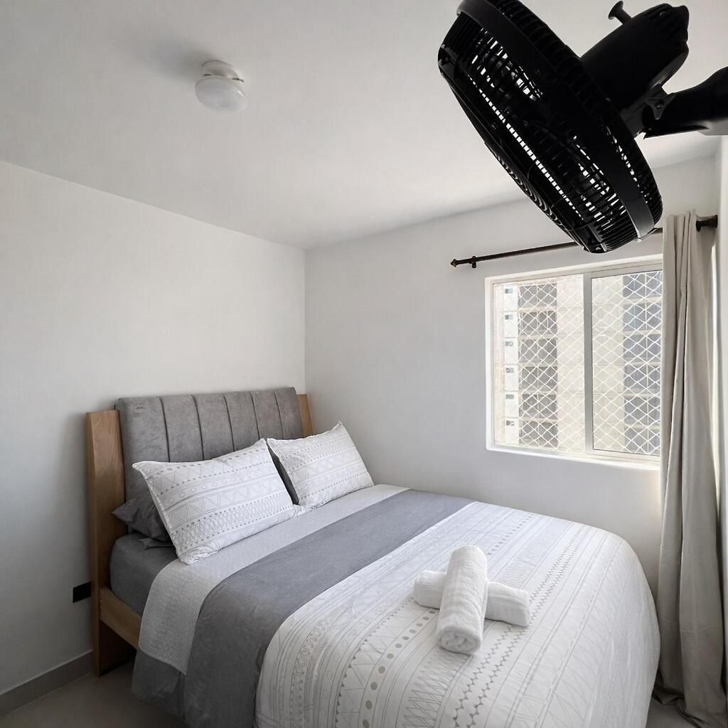 Apartamento Caribbean Mist By Hilal, Seaview, Chill & Pool Cartagena