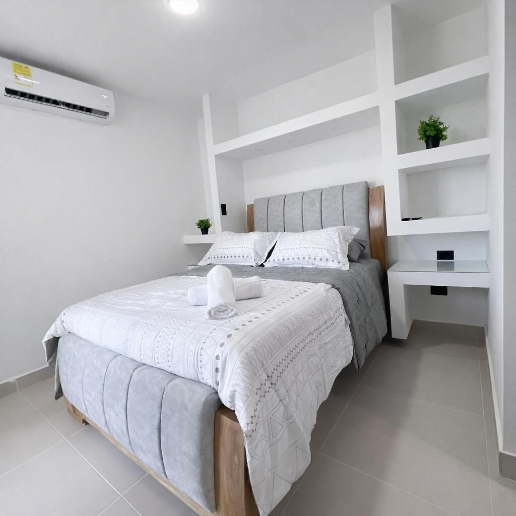 Apartamento Caribbean Mist By Hilal, Seaview, Chill & Pool