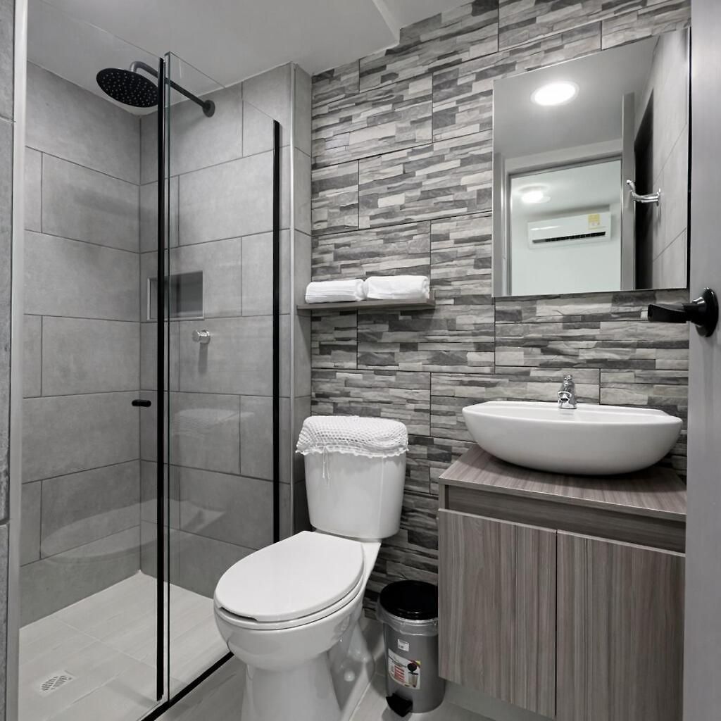 Apartamento Caribbean Mist By Hilal, Seaview, Chill & Pool Cartagena