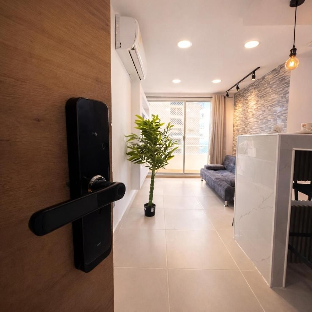 Apartamento Caribbean Mist By Hilal, Seaview, Chill & Pool Cartagena