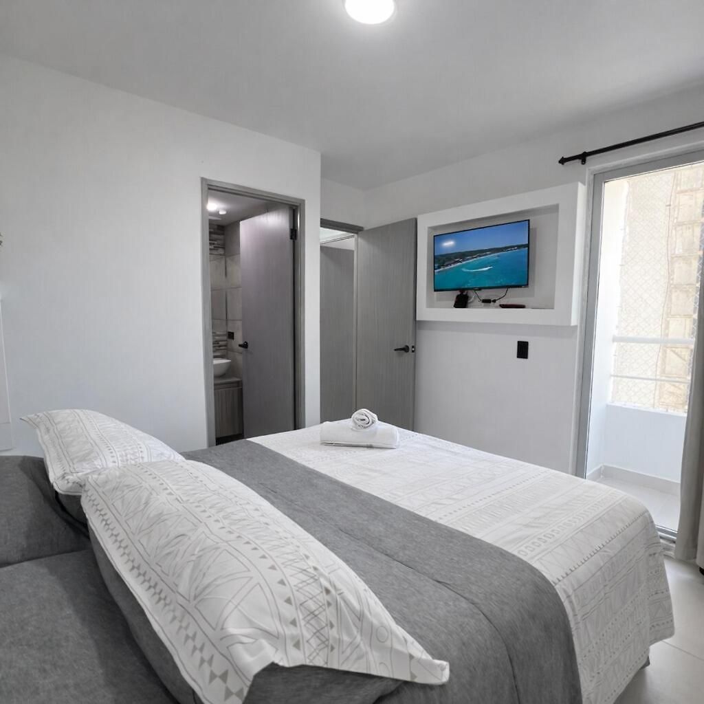 Caribbean Mist By Hilal, Seaview, Chill & Pool Apartamento