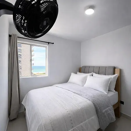 Caribbean Mist By Hilal, Seaview, Chill & Pool