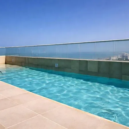 Caribbean Mist By Hilal, Seaview, Chill & Pool