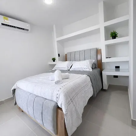 Apartamento Caribbean Mist By Hilal, Seaview, Chill & Pool