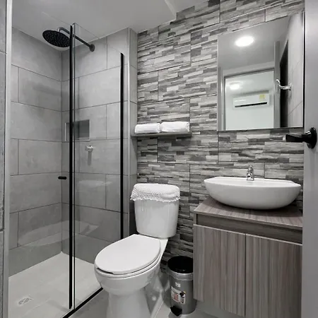 Apartamento Caribbean Mist By Hilal, Seaview, Chill & Pool Cartagena