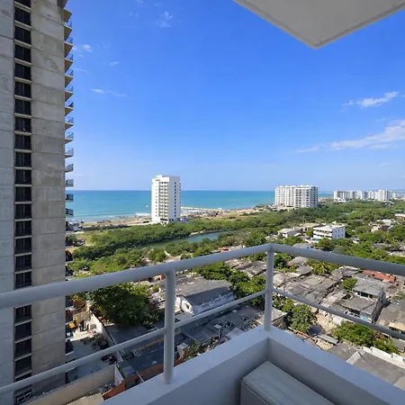 Caribbean Mist By Hilal, Seaview, Chill & Pool Apartamento