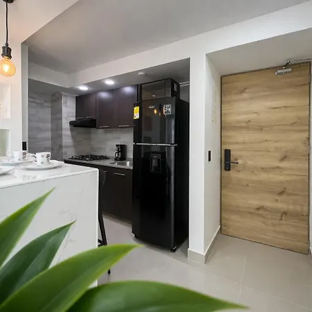 Caribbean Mist By Hilal, Seaview, Chill & Pool Apartamento Cartagena